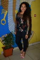 Pooja Ramachandran Photo Images